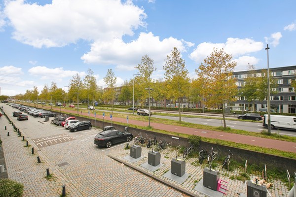 Medium property photo - IJburglaan 225, 1086 ZJ Amsterdam